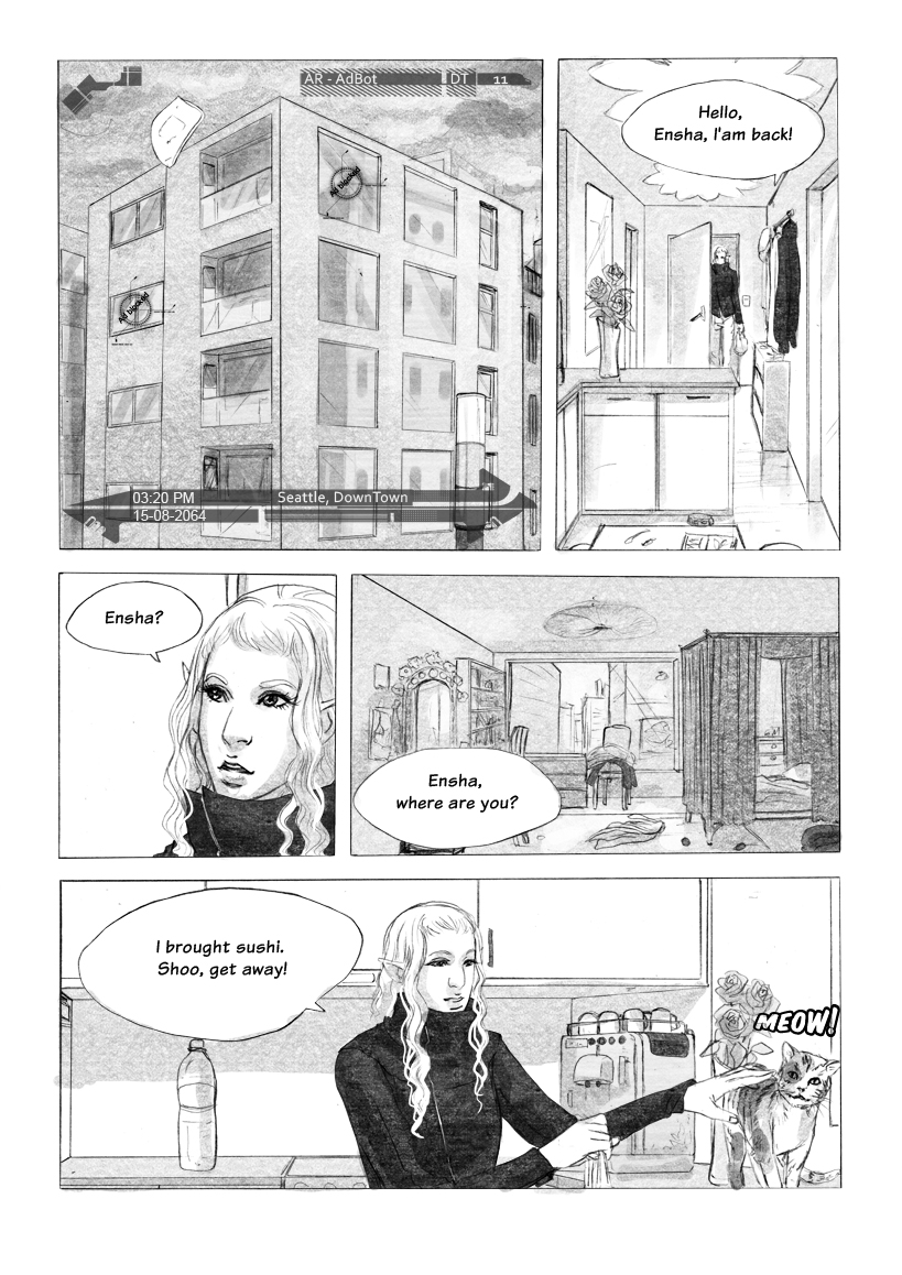 03 - A Lesson in Improvisation 001