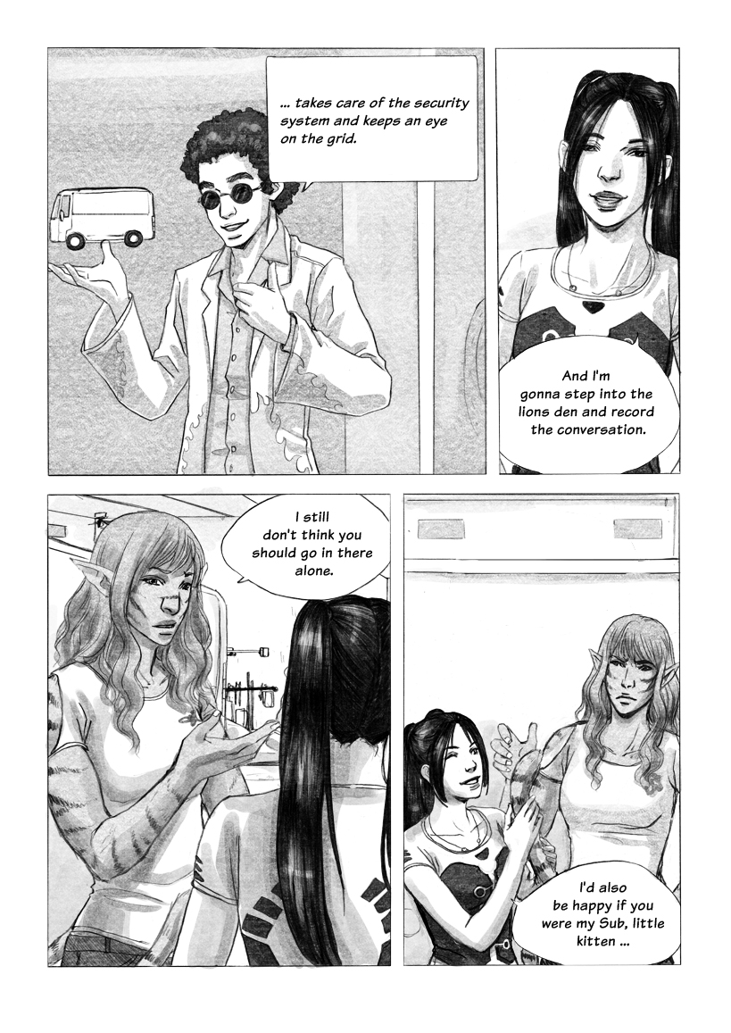 03 - A Lesson in Improvisation 007