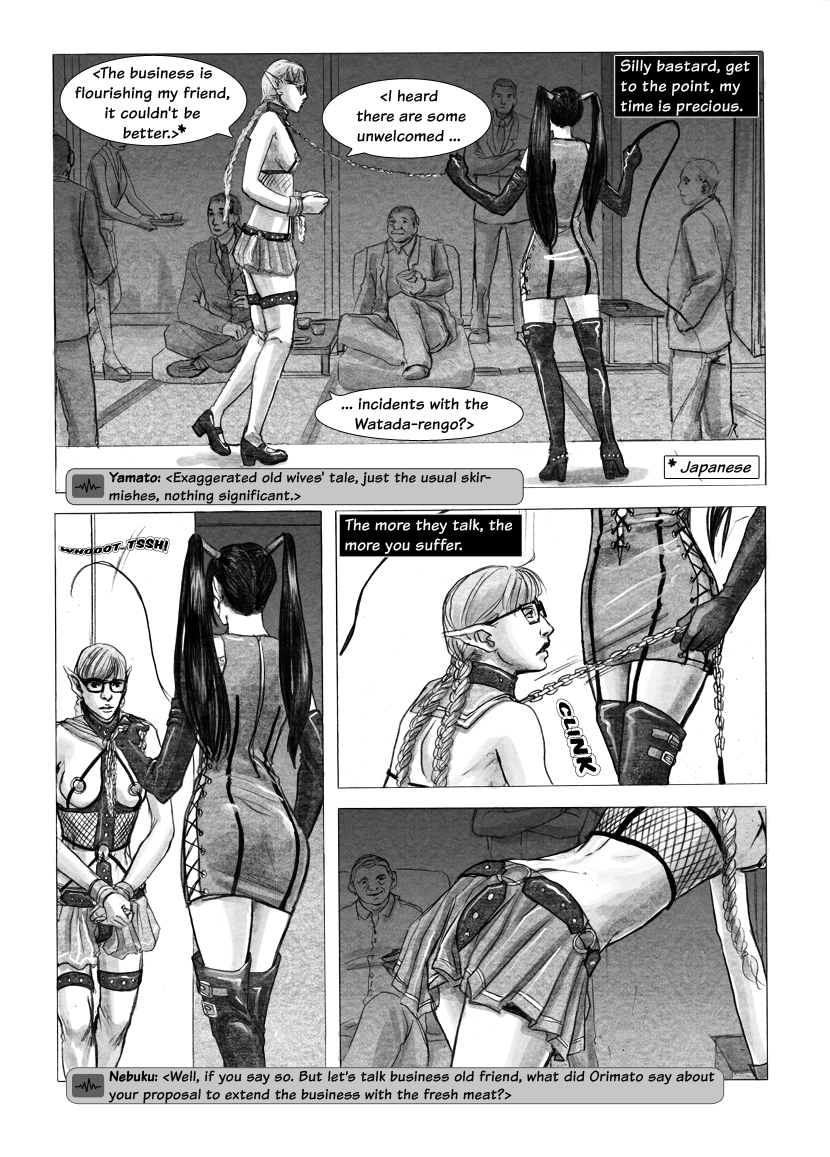 03 - A Lesson in Improvisation 025