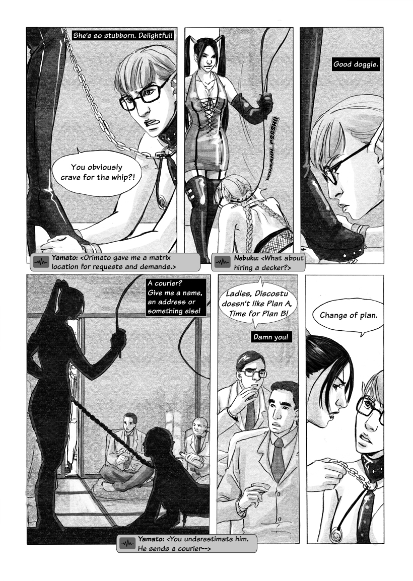 03 - A Lesson in Improvisation 029