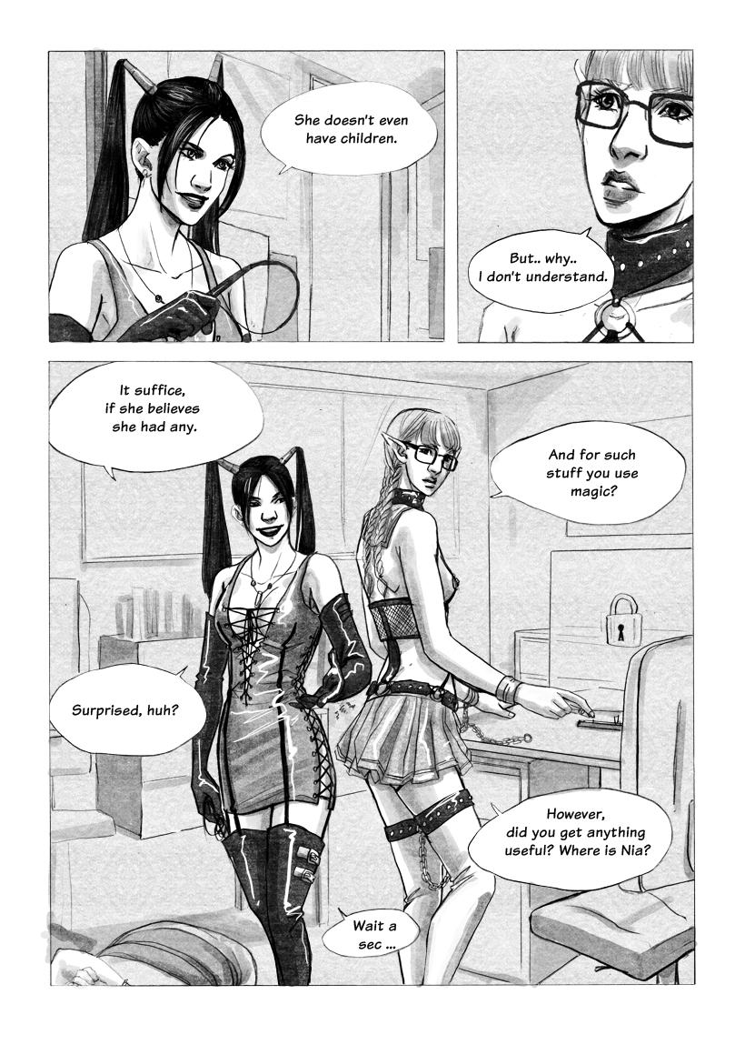 03 - A Lesson in Improvisation 039