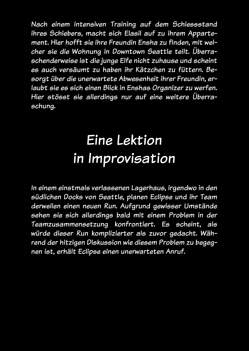 03 - Eine Lektion in Improvisation Intro