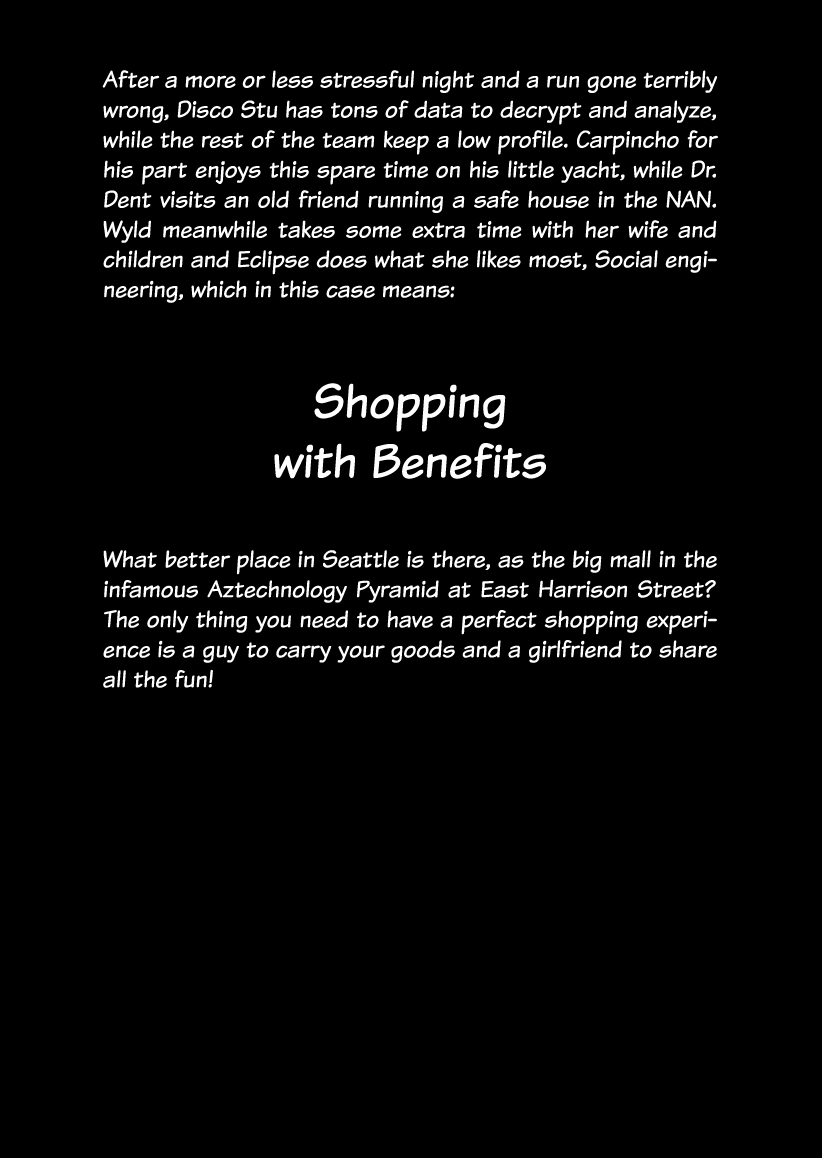 04 - Shopping with Benefits! Intro
