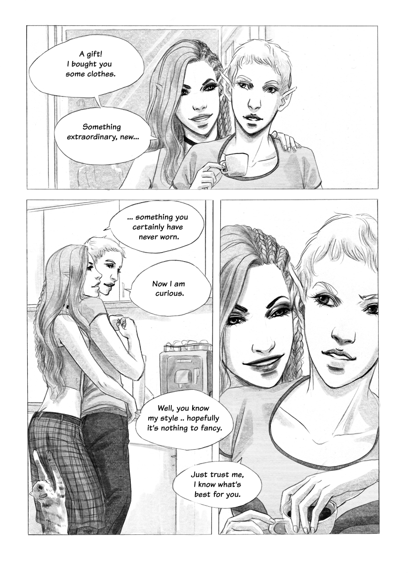 04 - Shopping with Benefits! 006