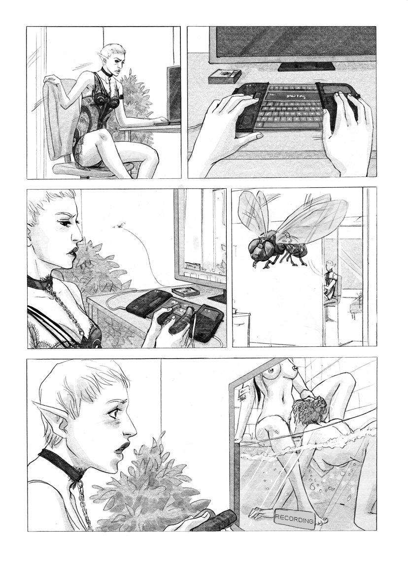 04 - Shopping with Benefits! 031