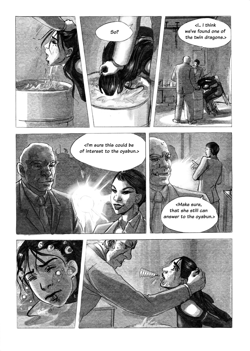 05 - Headshot to the rescue! 011