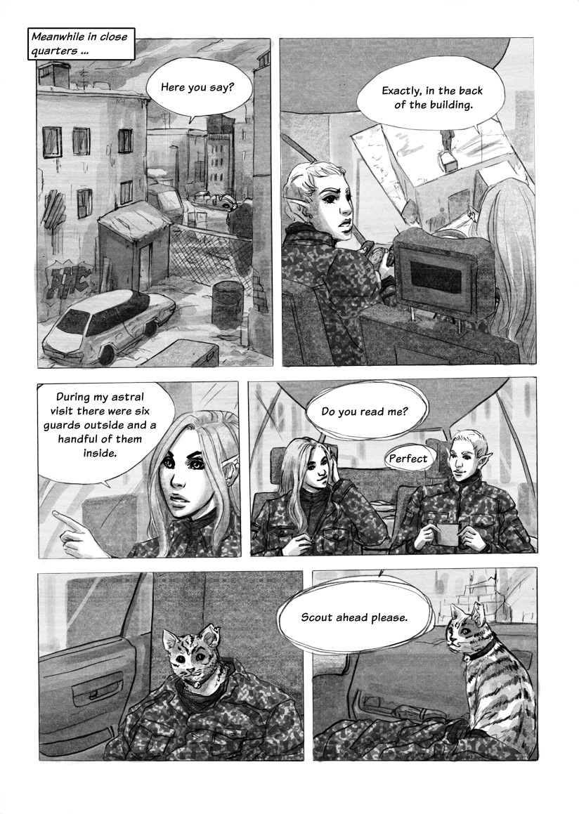 05 - Headshot to the rescue! 012