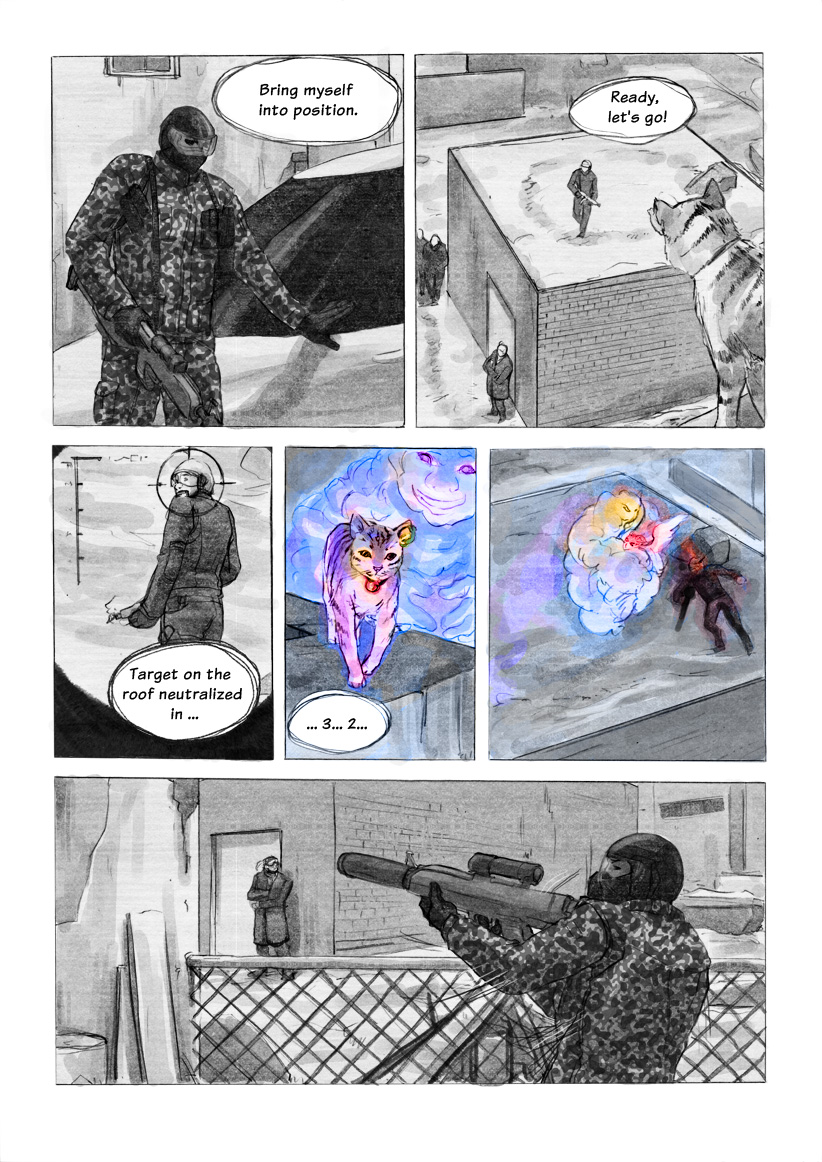 05 - Headshot to the rescue! 014