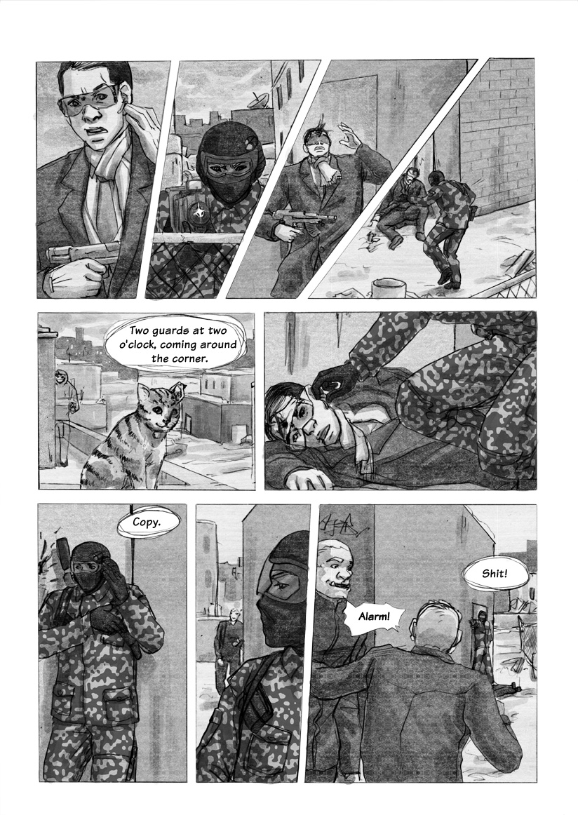 05 - Headshot to the rescue! 015