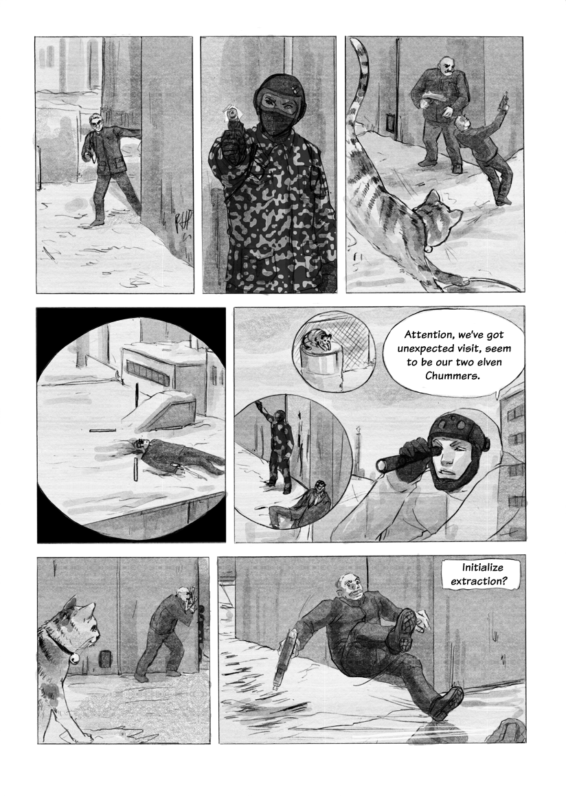 05 - Headshot to the rescue! 017