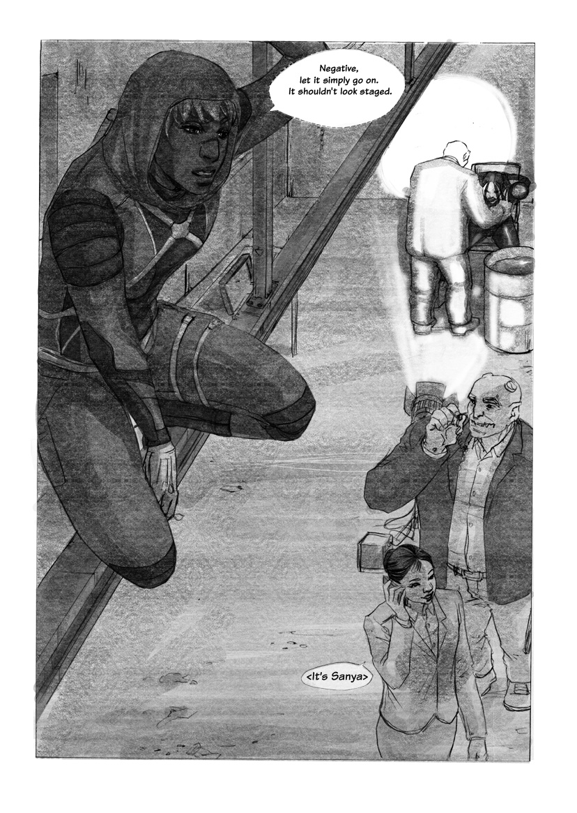 05 - Headshot to the rescue! 018