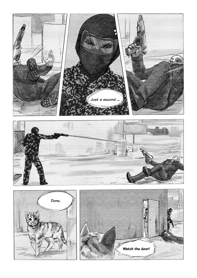 05 - Headshot to the rescue! 019