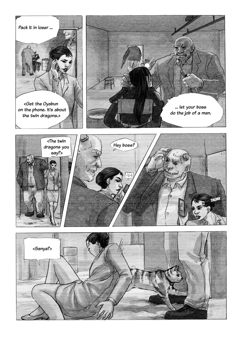 05 - Headshot to the rescue! 020