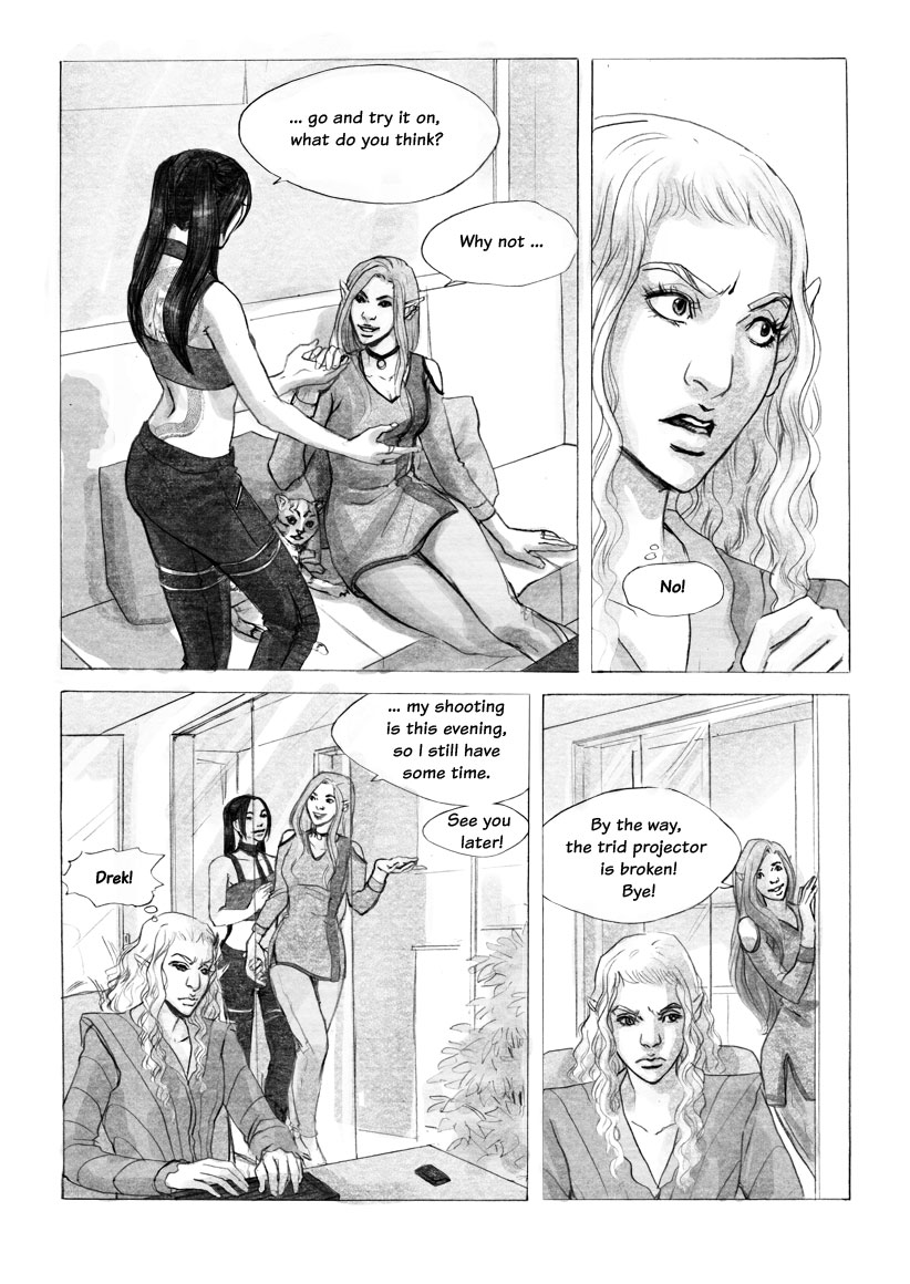 06 - A Lesson in Ignorance 005