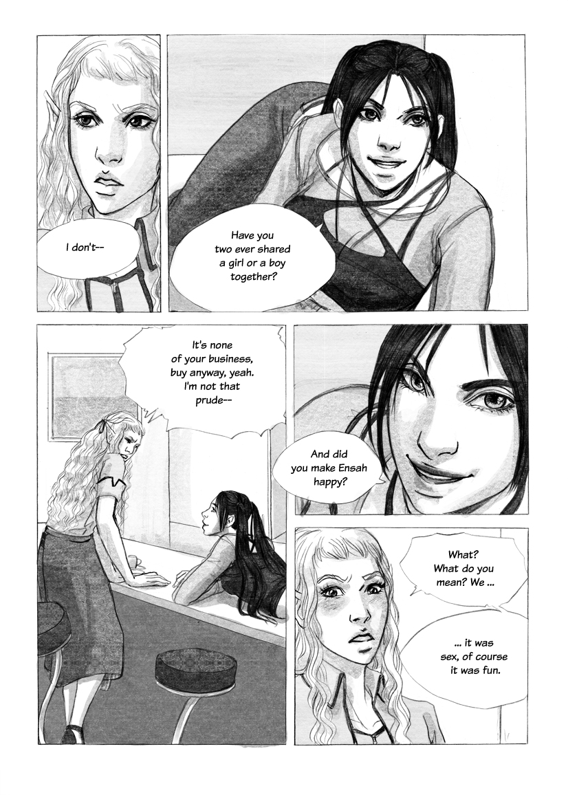 09 - A Lesson in Teamwork 012