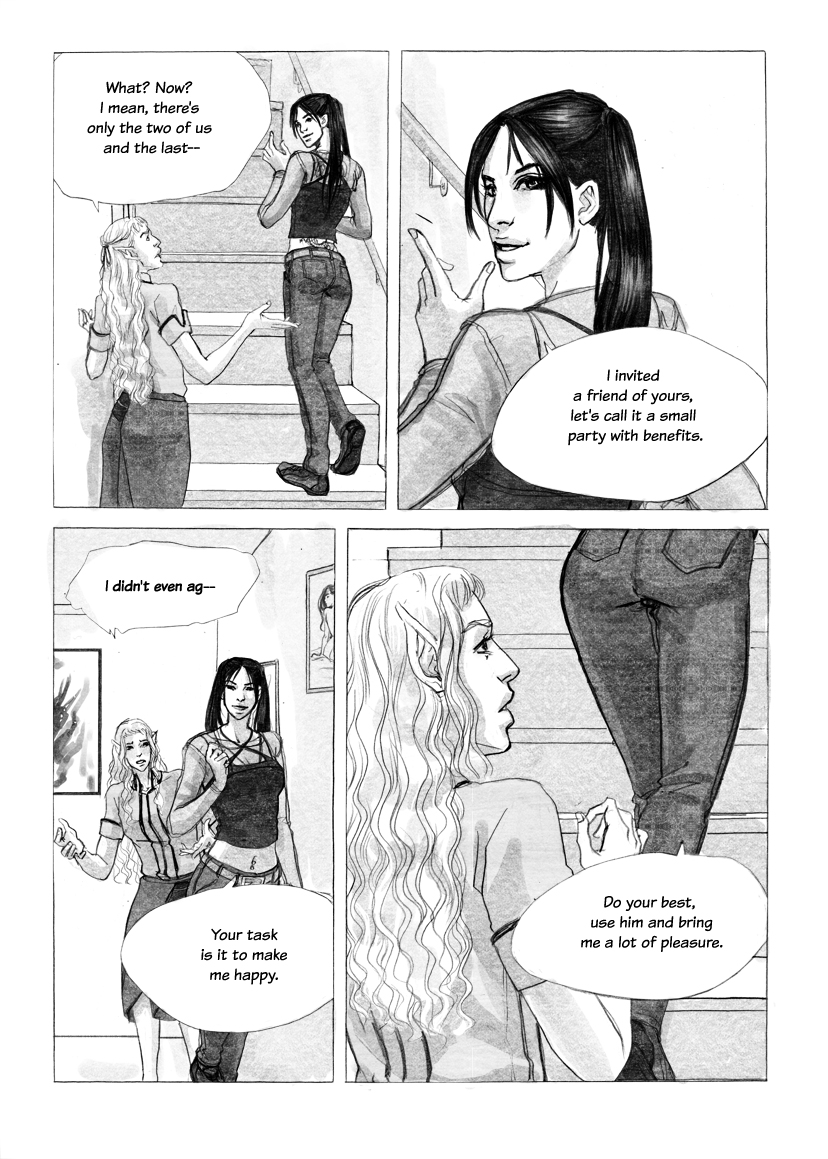 09 - A Lesson in Teamwork 015