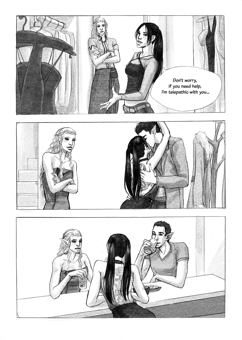 09 - A Lesson in Teamwork 017