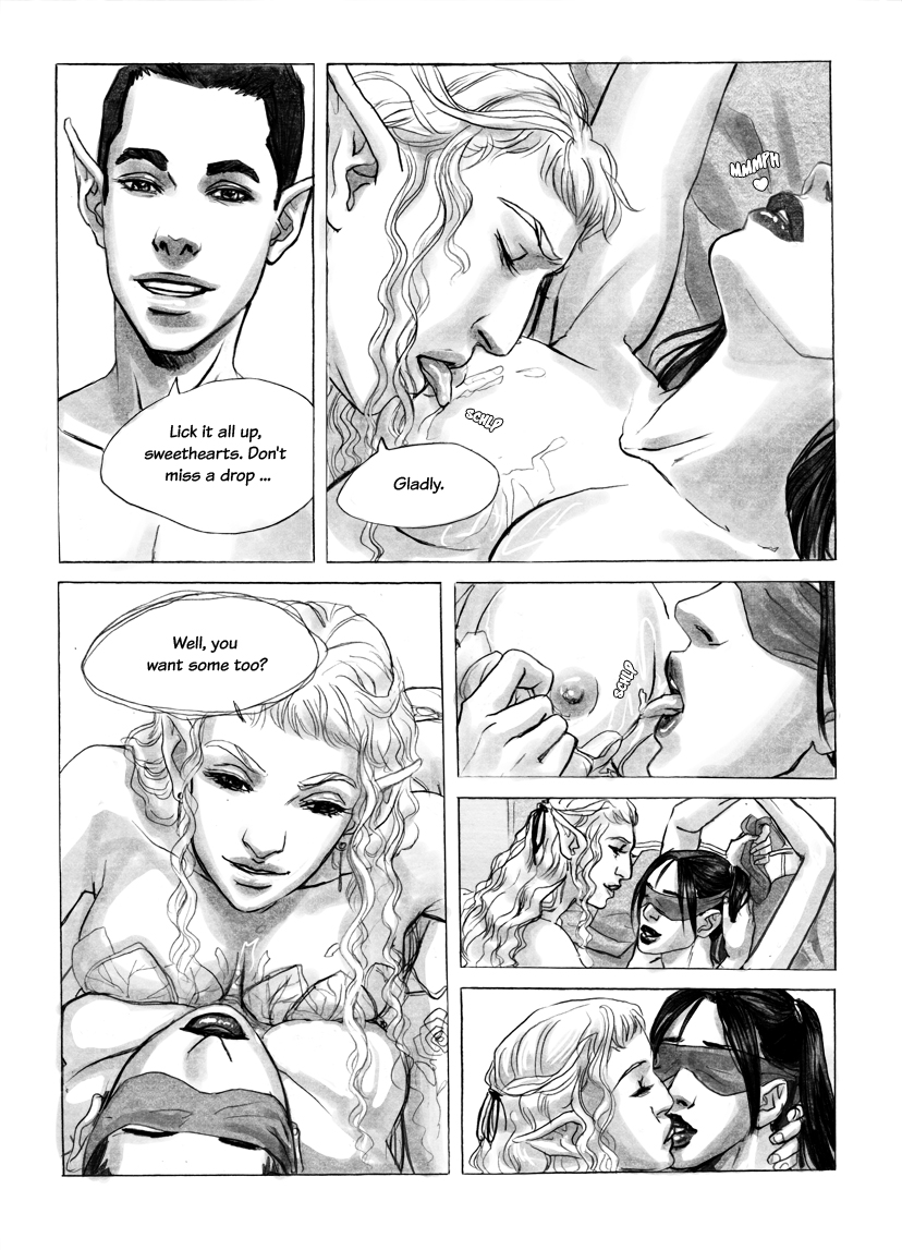 09 - A Lesson in Teamwork 044