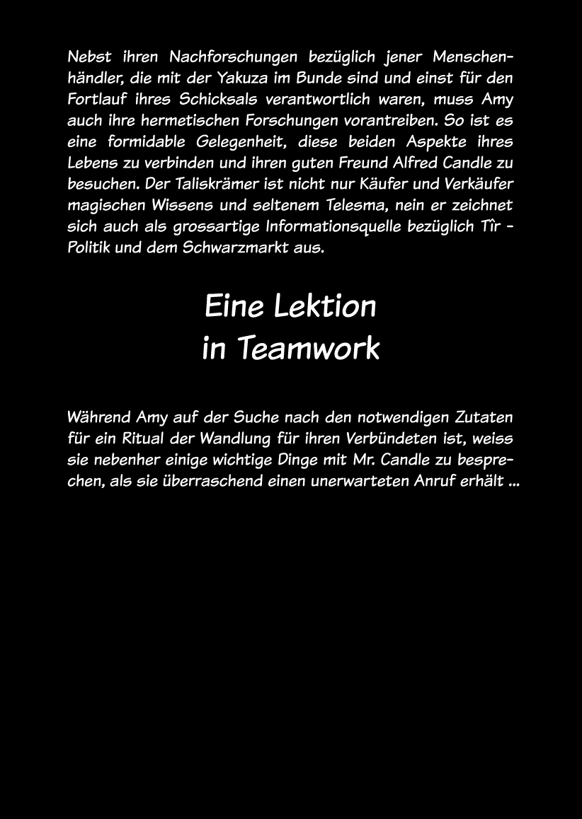 09 - Eine Lektion in Teamwork Intro