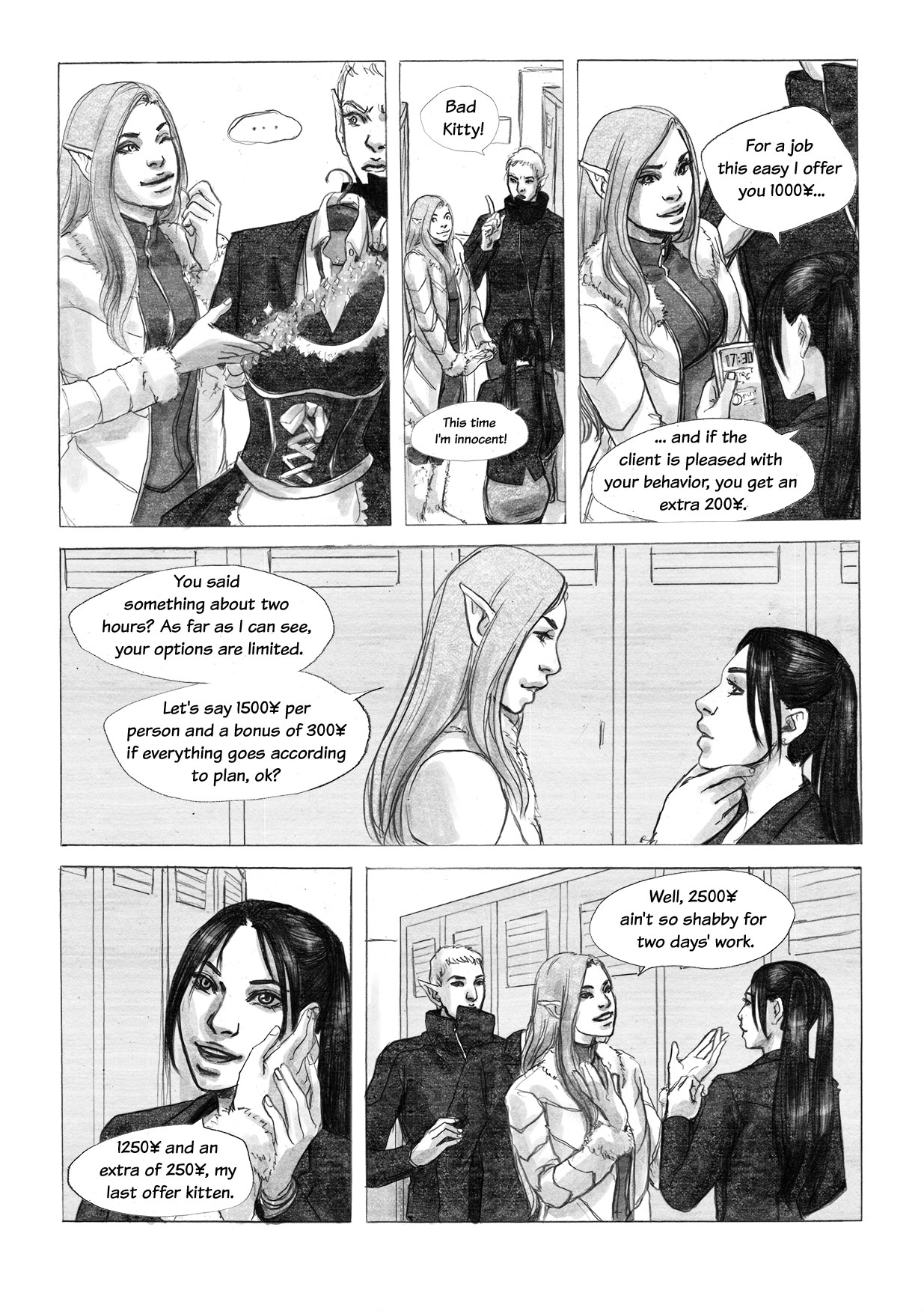 10 - A Lesson in Humility 019