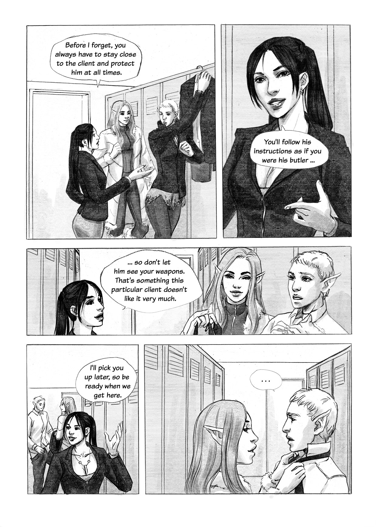 10 - A Lesson in Humility 020