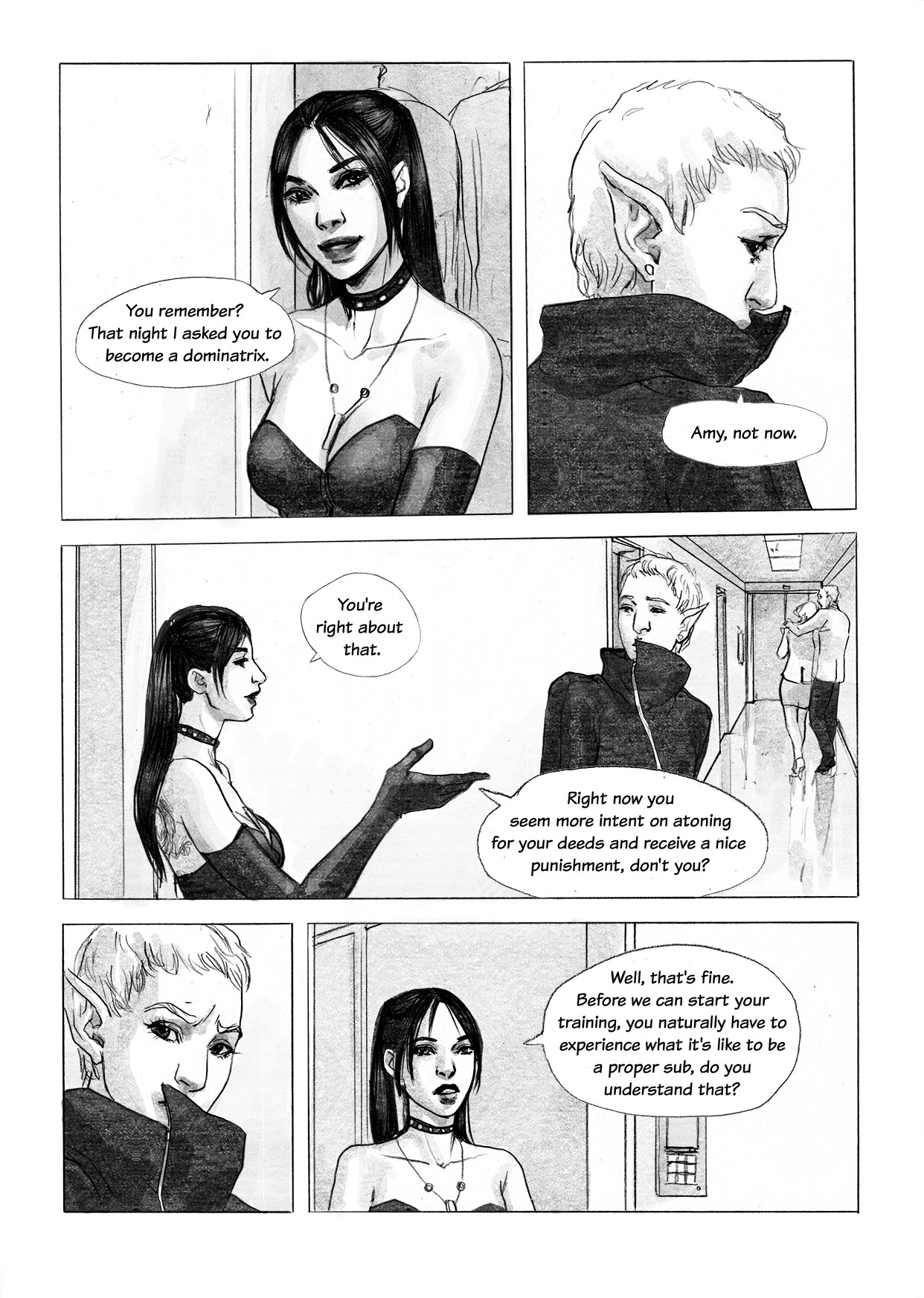 10 - A Lesson in Humility 047