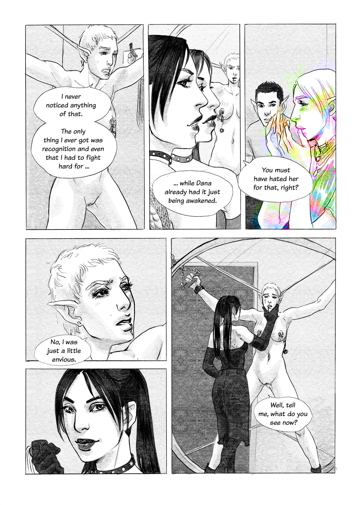 10 - A Lesson in Humility 070