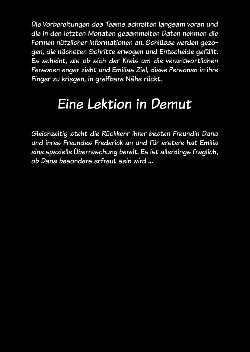 10 - Eine Lektion in Demut Intro
