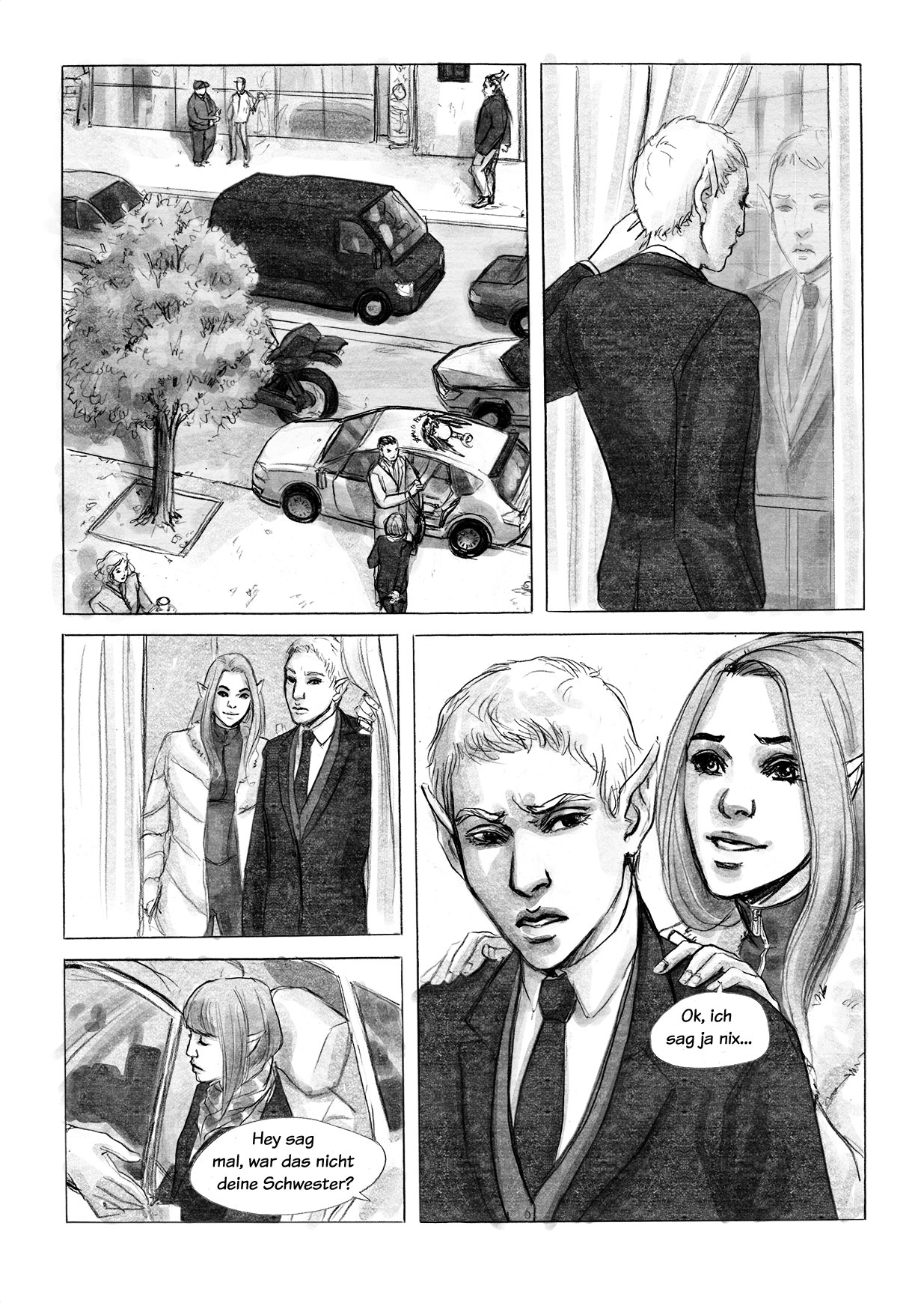 10 - Eine Lektion in Demut 039