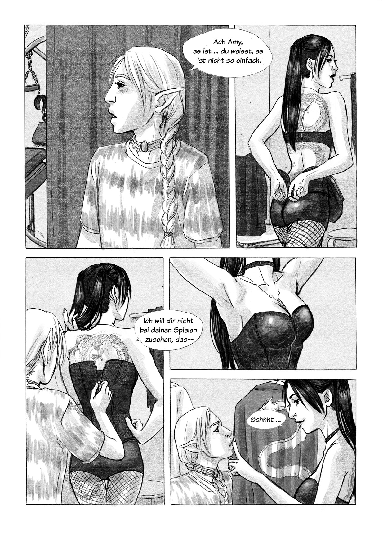 10 - Eine Lektion in Demut 042