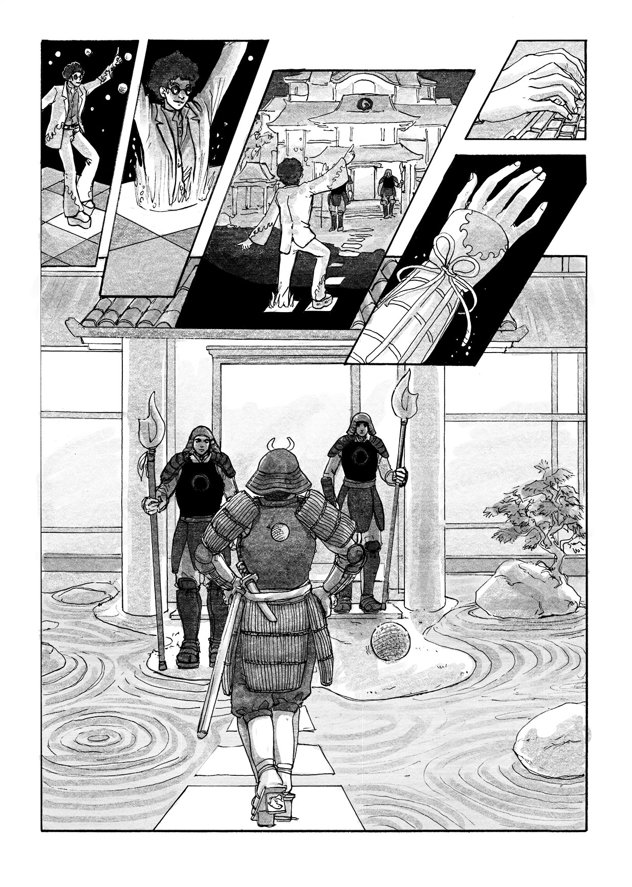 11 - Check and ... 002