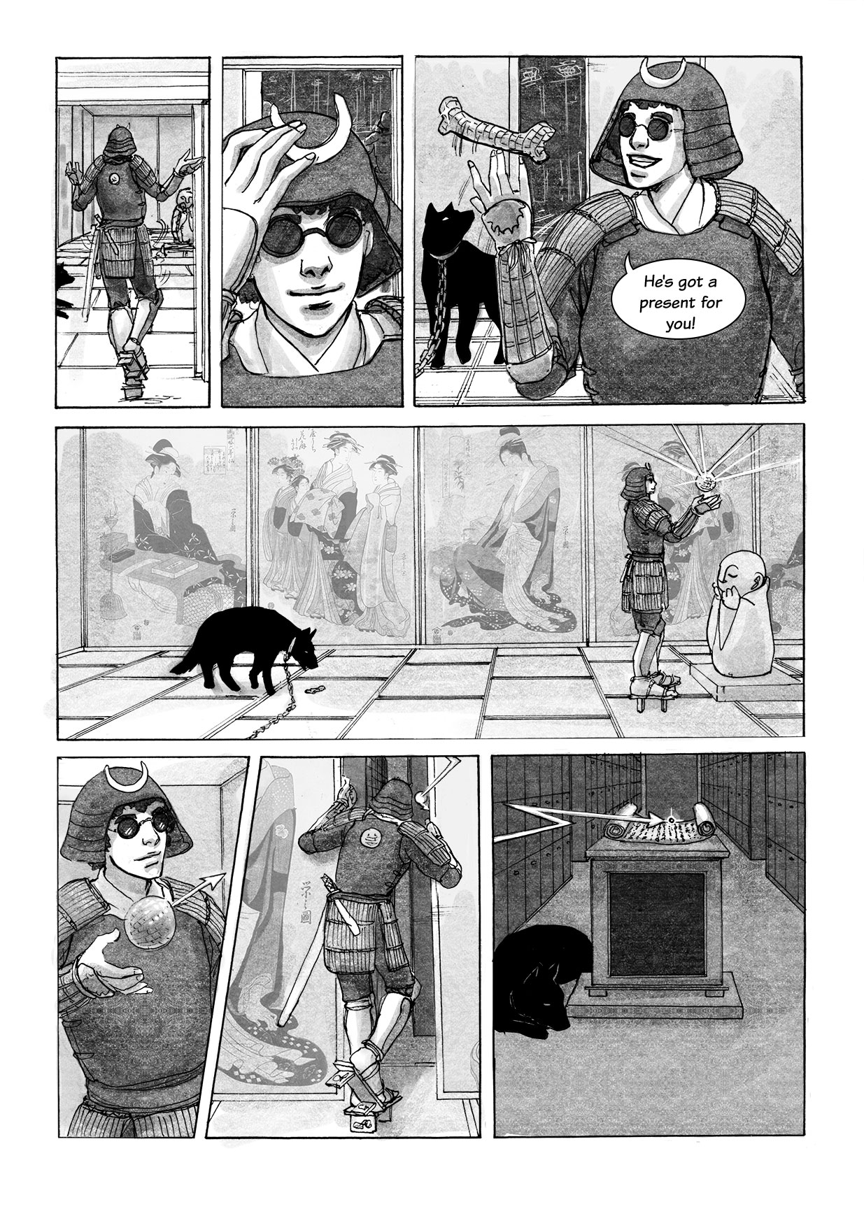 11 - Check and ... 003