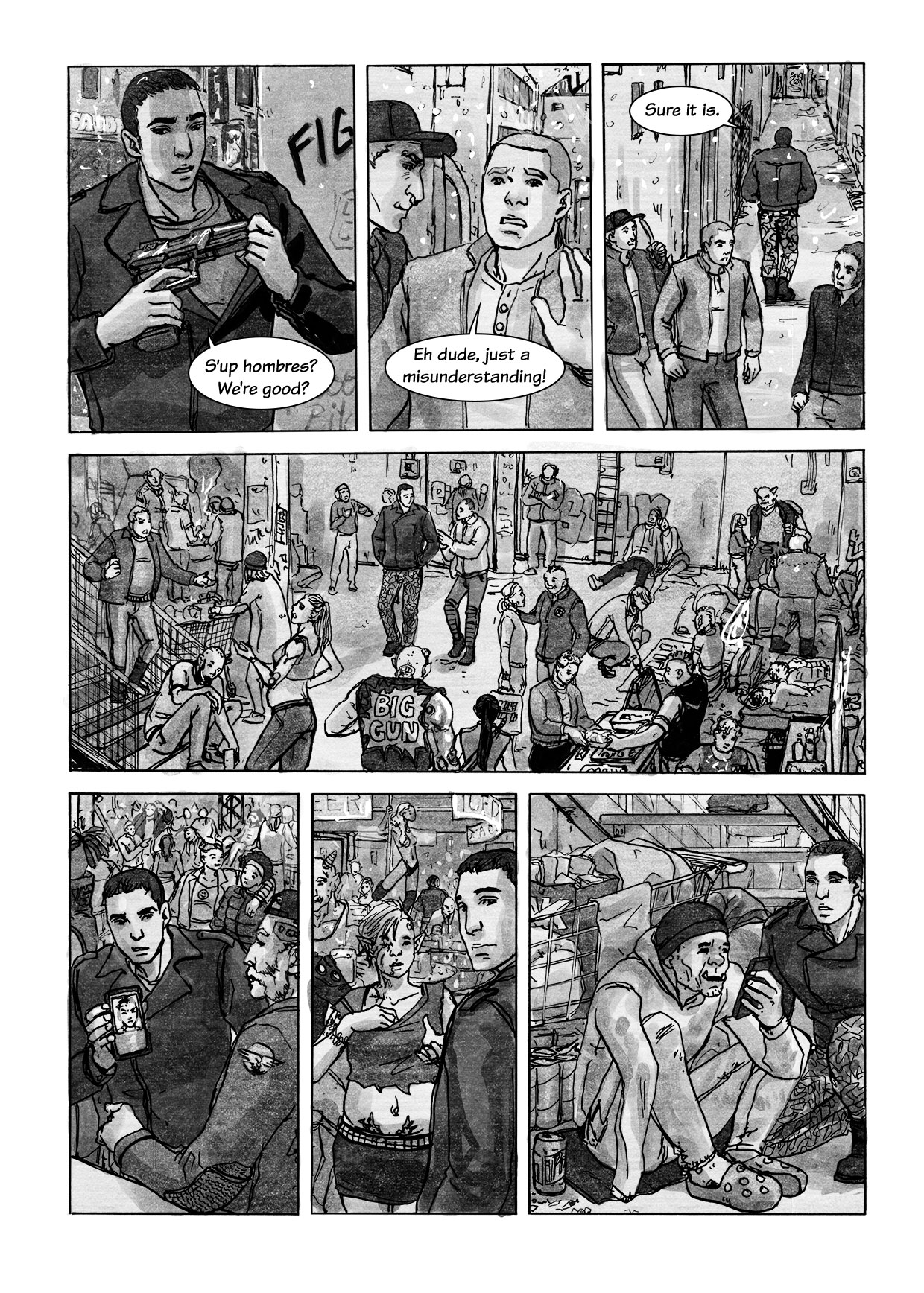 11 - Check and ... 008