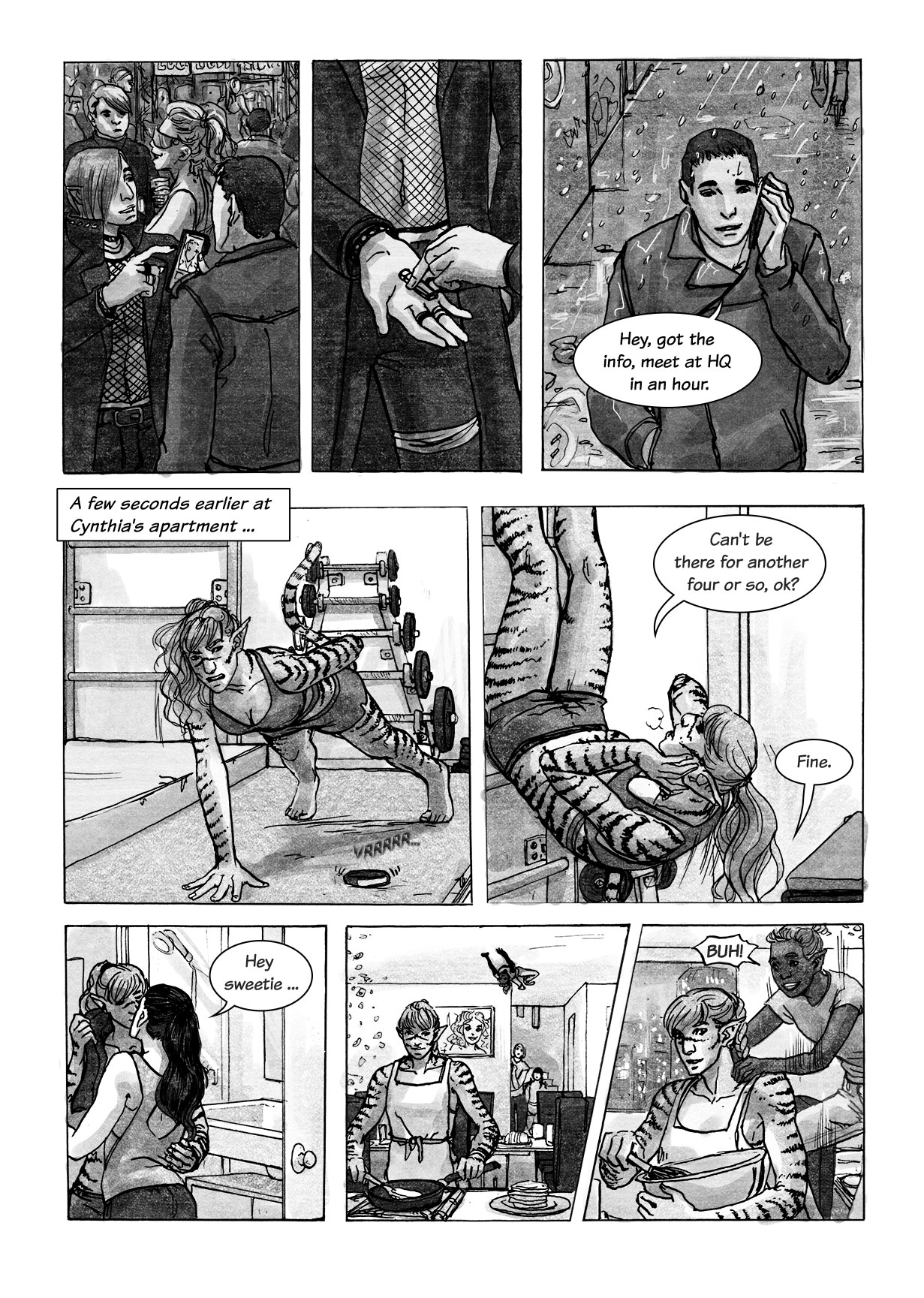 11 - Check and ... 009