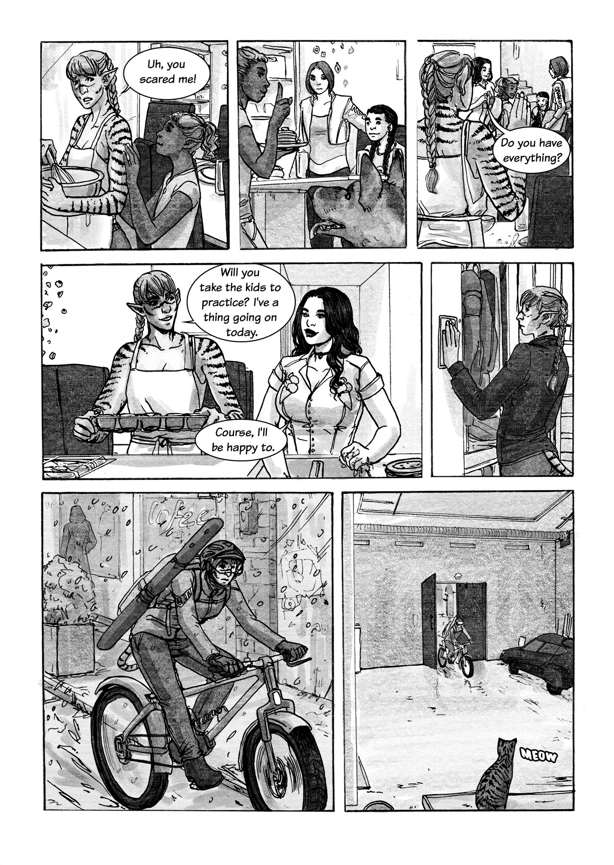 11 - Check and ... 010