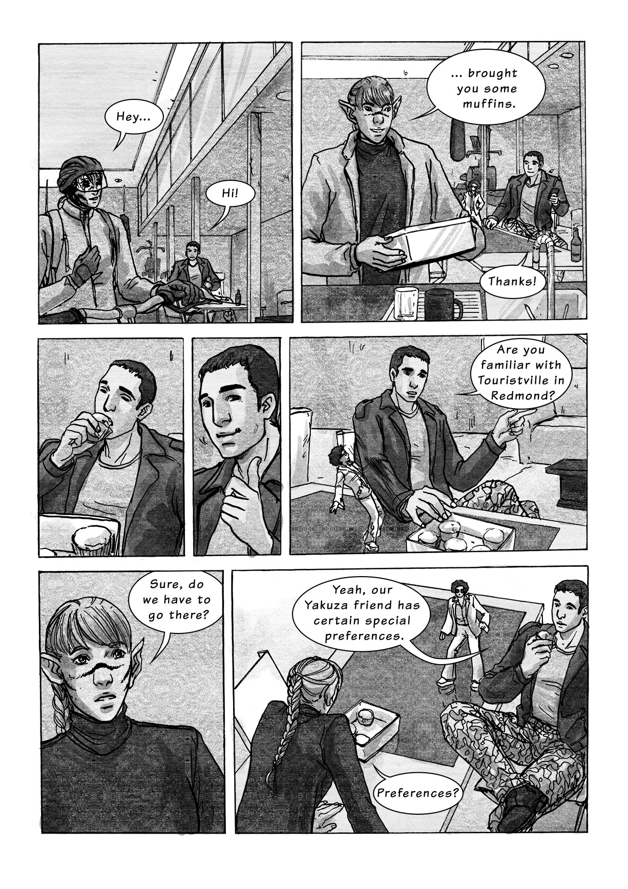 11 - Check and ... 011