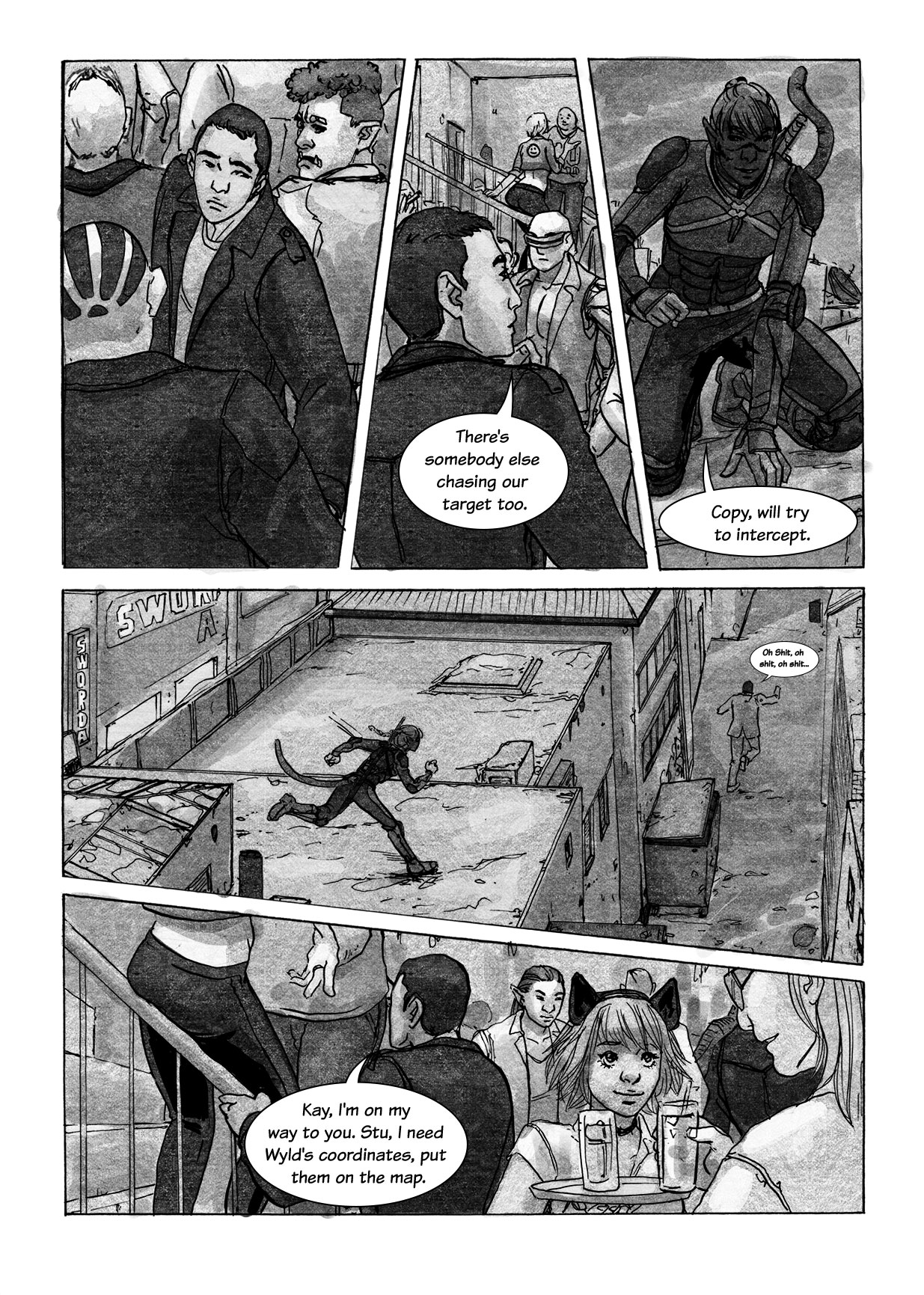 11 - Check and ... 017