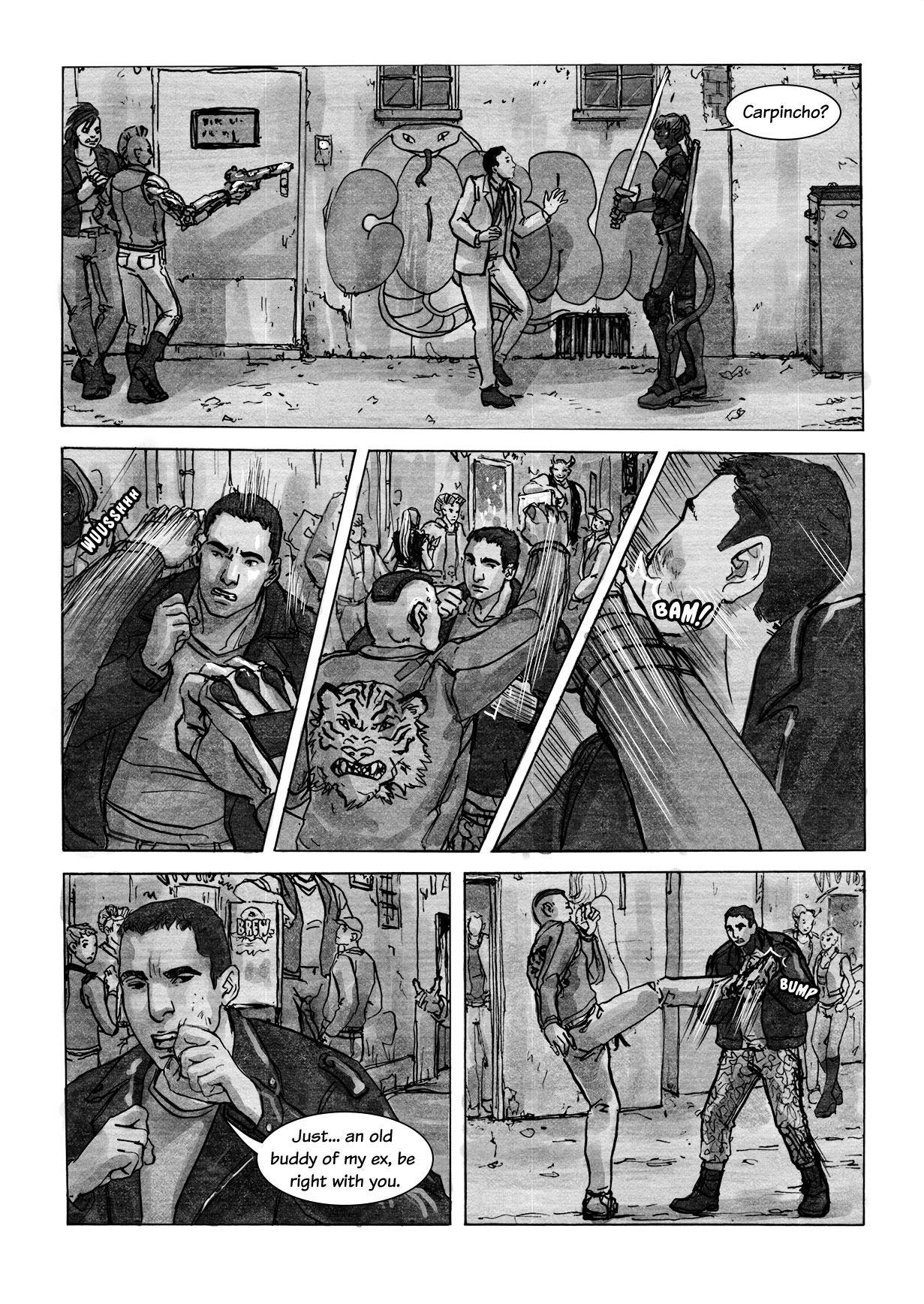 11 - Check and ... 019