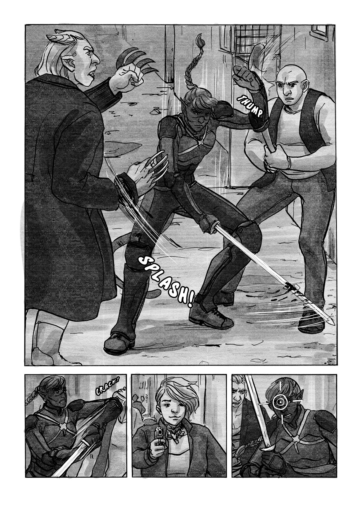 11 - Check and ... 024