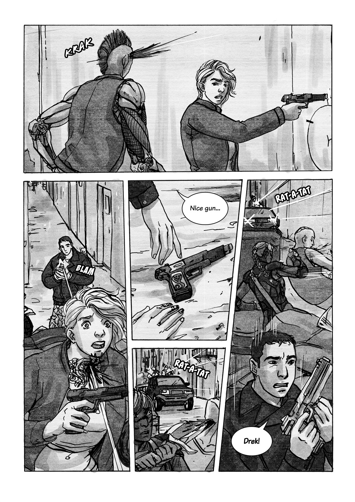 11 - Check and ... 025