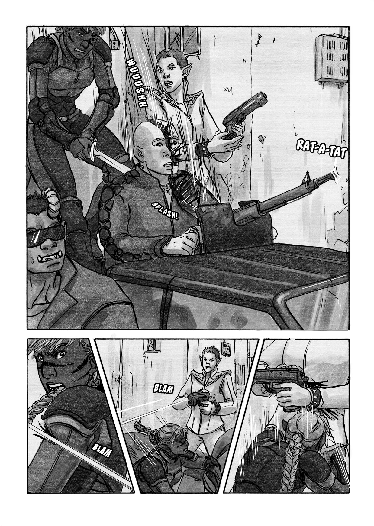 11 - Check and ... 028