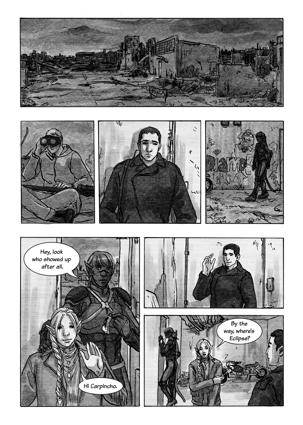 11 - Check and ... 038