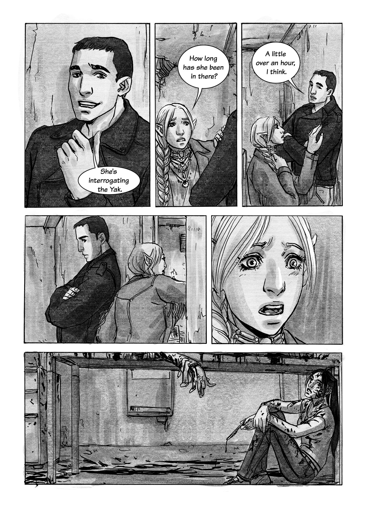 11 - Check and ... 039