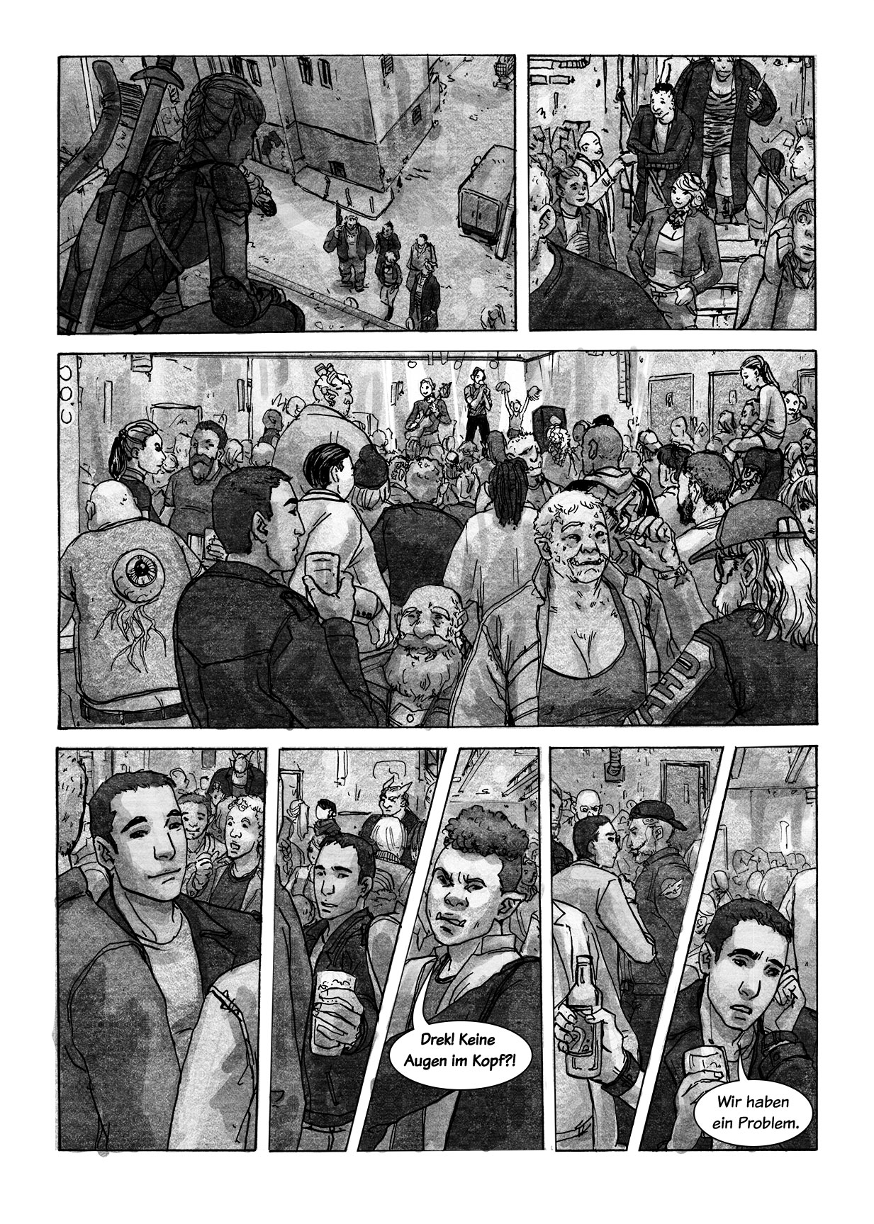 11 - Schach und ... 015