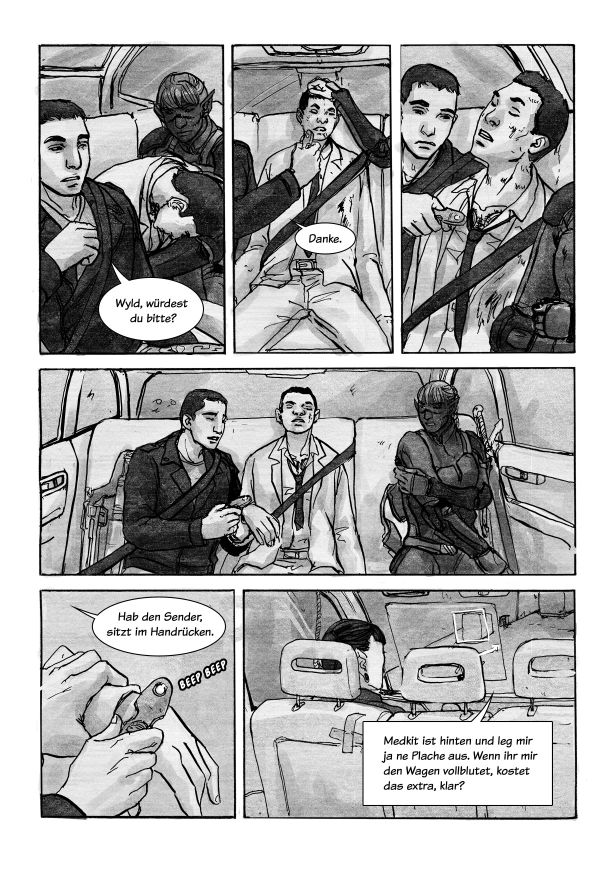 11 - Schach und ... 034