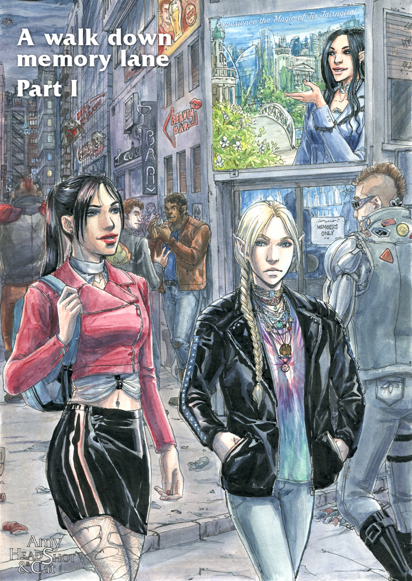 Origin: Ran Cover