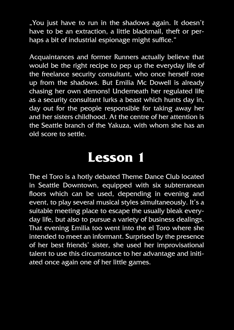 01 -  Lesson 1 Intro