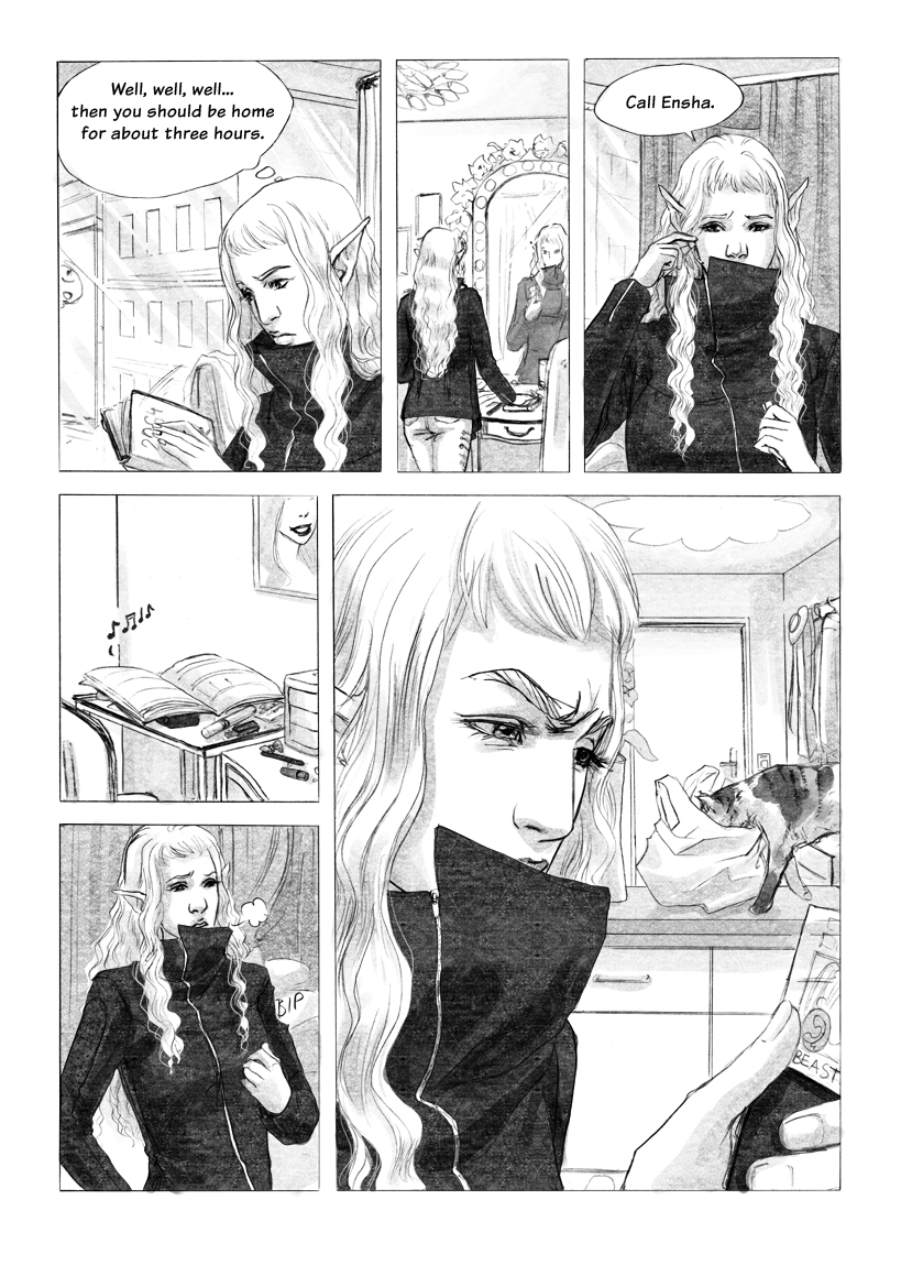 03 - A Lesson in Improvisation 003