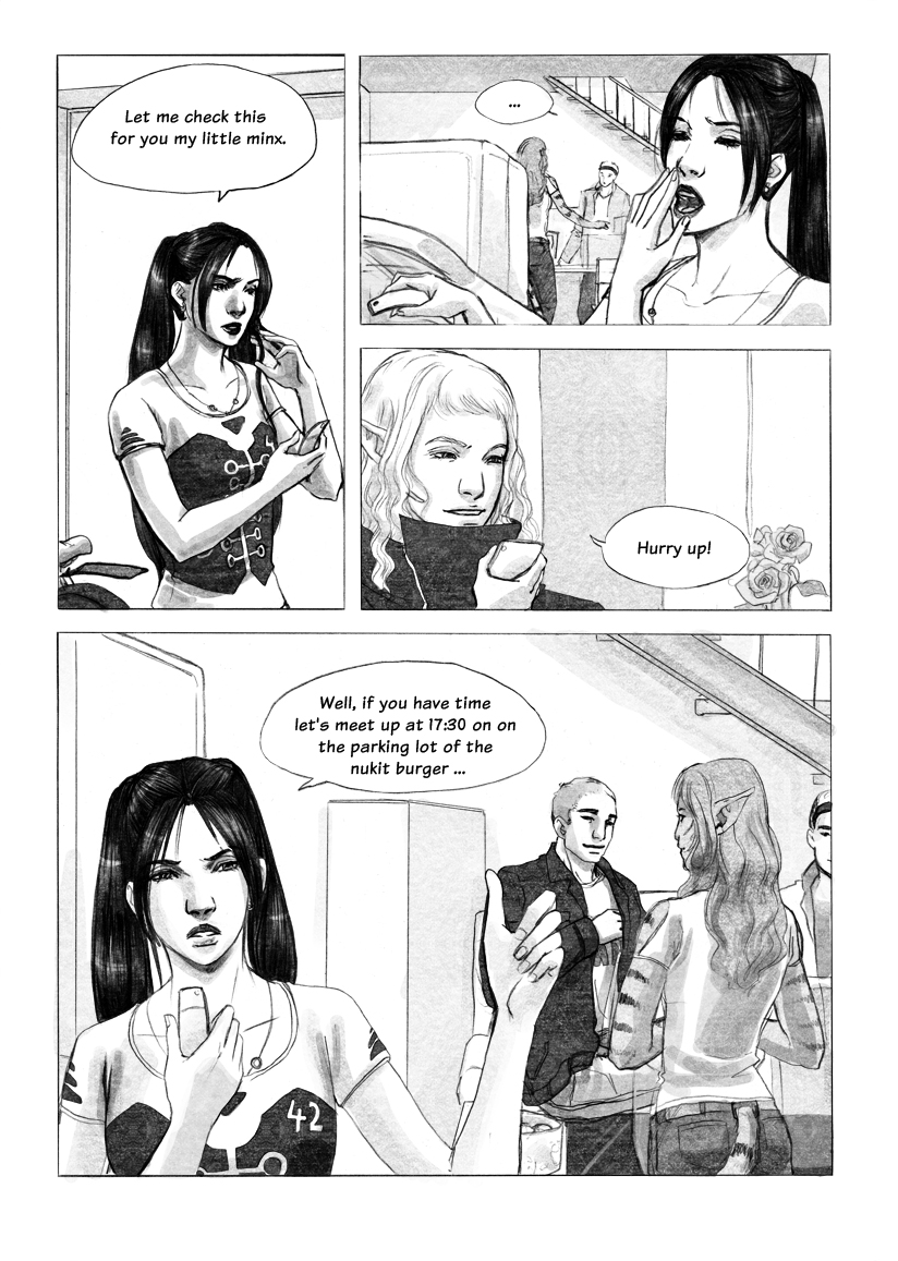 03 - A Lesson in Improvisation 011