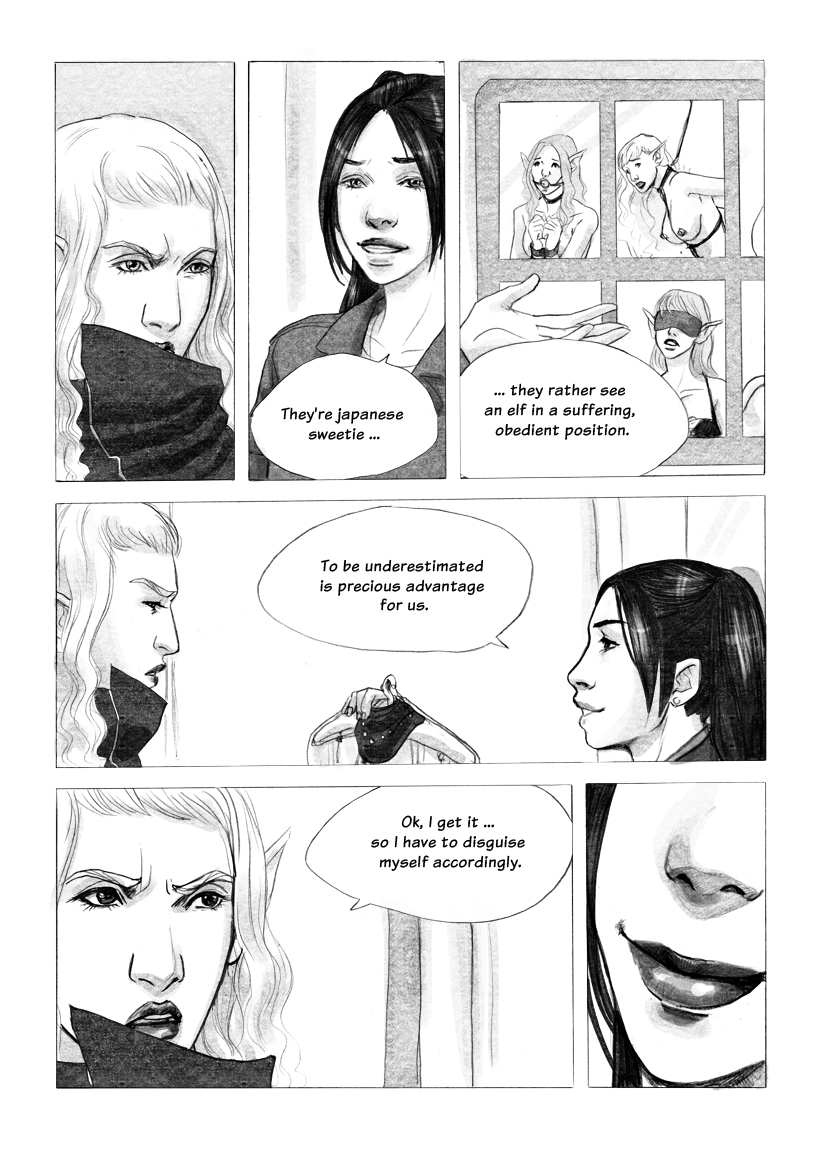 03 - A Lesson in Improvisation 016